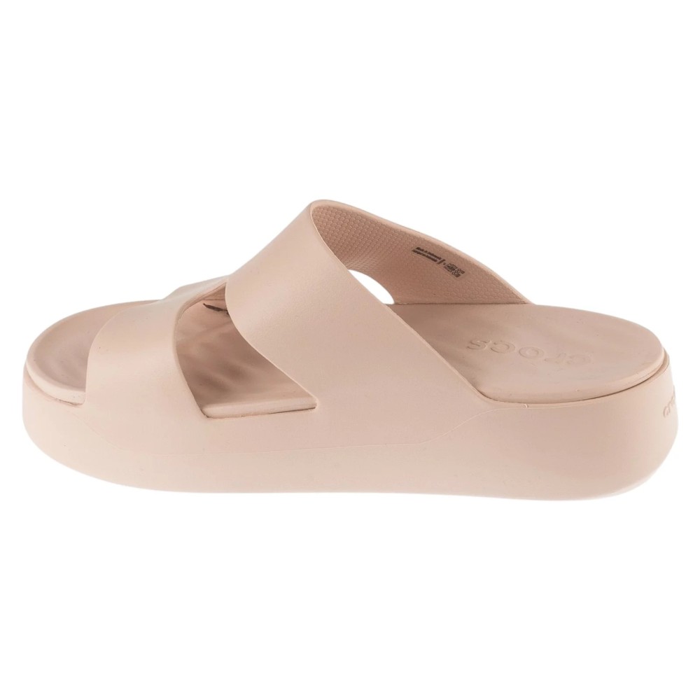 Crocs Gataway Platform H-Strap 209409-6UR, Crocs