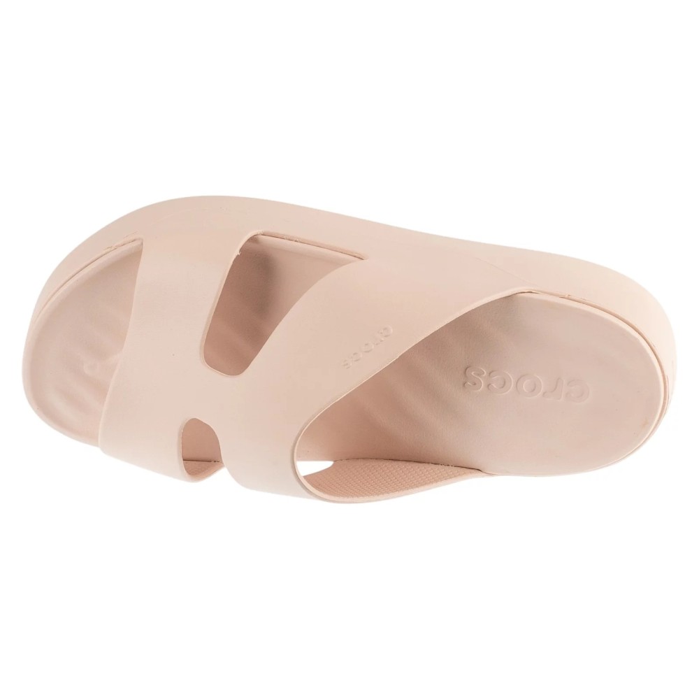 Crocs Gataway Platform H-Strap 209409-6UR, Crocs