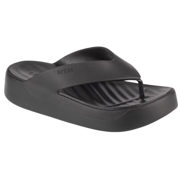 Crocs Gataway Platform Flip 209410-001