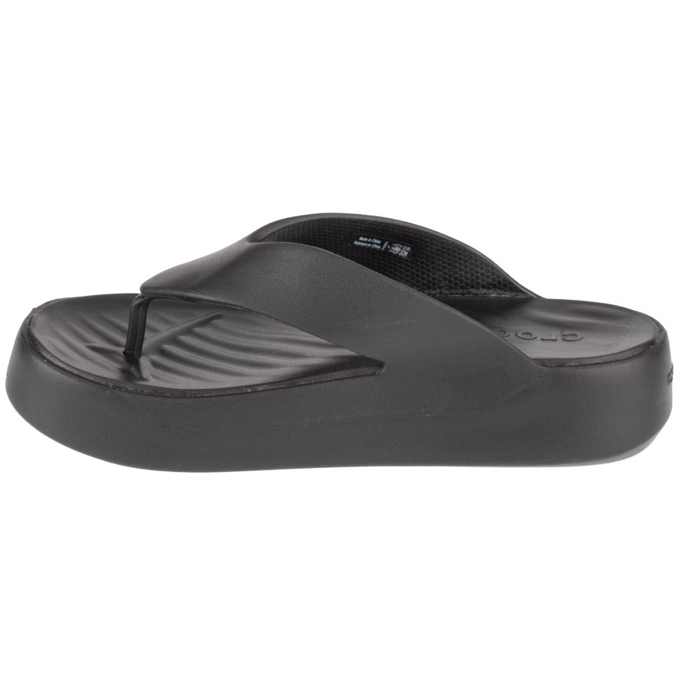 Crocs Gataway Platform Flip 209410-001, Crocs