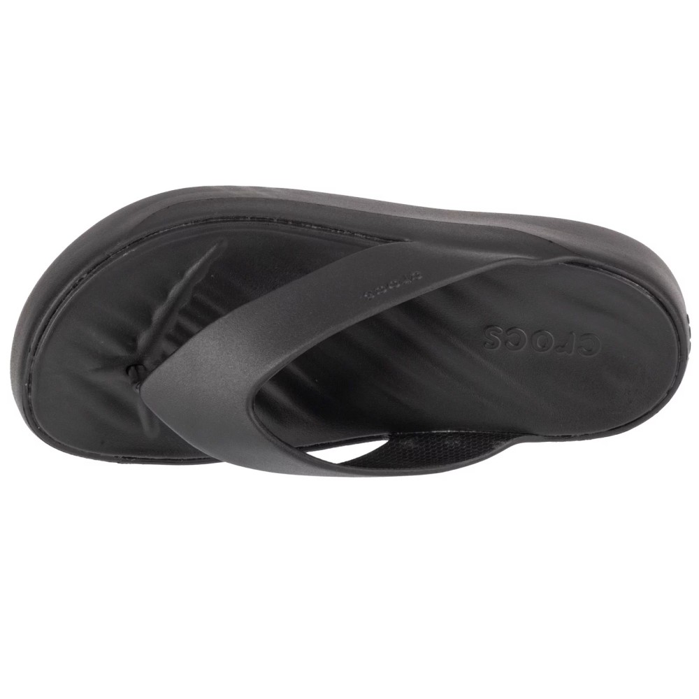 Crocs Gataway Platform Flip 209410-001, Crocs