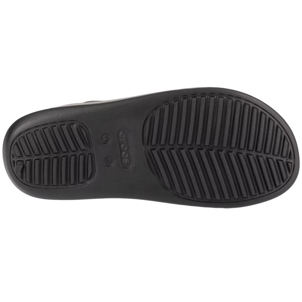 Crocs Gataway Platform Flip 209410-001, Crocs