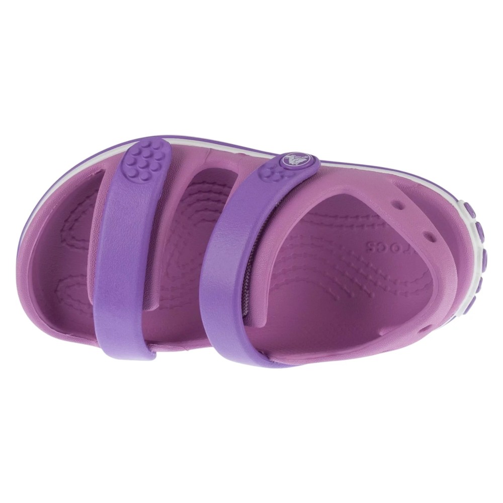 Crocs Crocband Cruiser Sandal T 209424-6WQ, Crocs