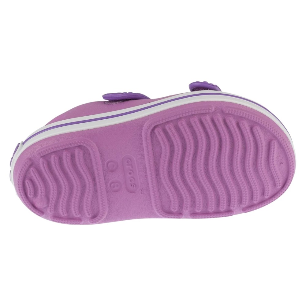 Crocs Crocband Cruiser Sandal T 209424-6WQ, Crocs