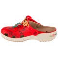 Classic Frida Kahlo Classic Clog 209450-2Y2, Crocs