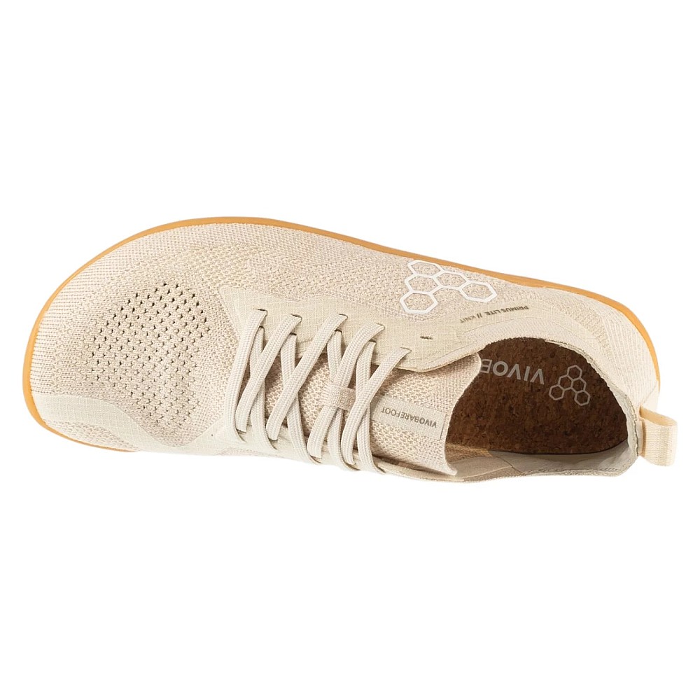 Vivobarefoot Primus Lite Knit Natural 209576-02, Vivobarefoot Vivobarefoot Primus Lite Knit Natural 209576-02, Vivobarefoot