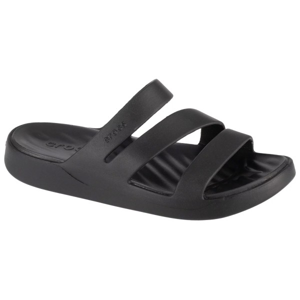 Crocs Getaway Strappy Sandal W 209587-001