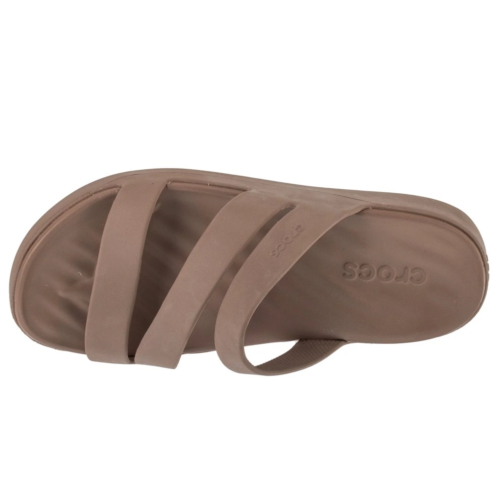 Crocs Getaway Strappy Sandal W 209587-0LF, Crocs Crocs Getaway Strappy Sandal W 209587-0LF, Crocs