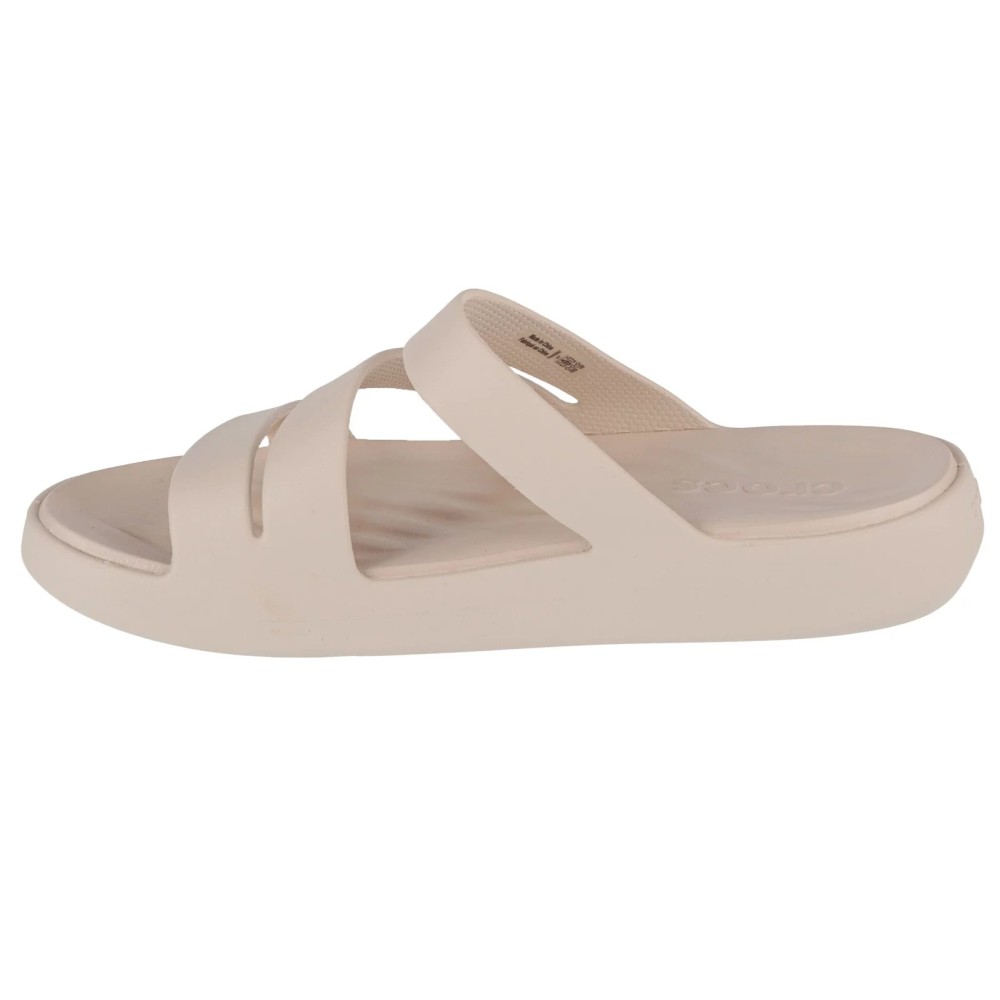 Crocs Getaway Strappy Sandal W 209587-160, Crocs
