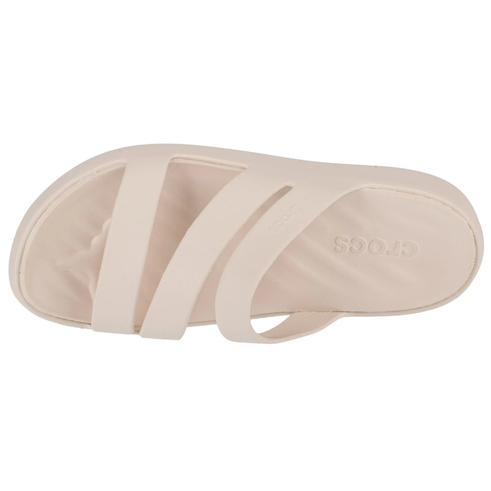Crocs Getaway Strappy Sandal W 209587-160, Crocs