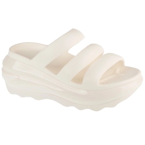 Crocs Classic Mega Crush Tripe Strap 209842-0WV