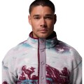 Columbia Helvetia II Printed Half Snap Fleece 2098461624, Columbia