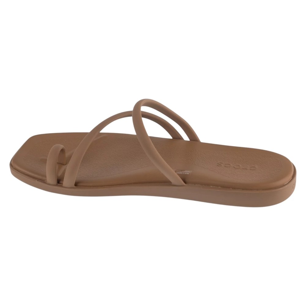 Crocs Miami Toe Loop Sandal W 209862-2JJ, Crocs
