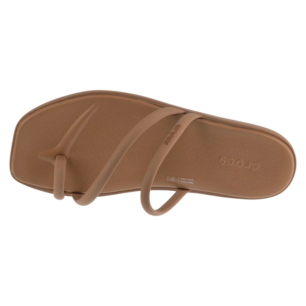 Crocs Miami Toe Loop Sandal W 209862-2JJ, Crocs