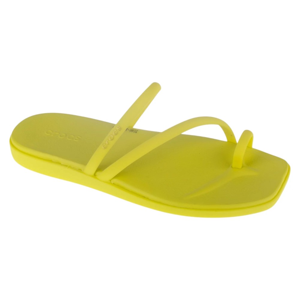 Crocs Miami Toe Loop Sandal W 209862-738, Crocs