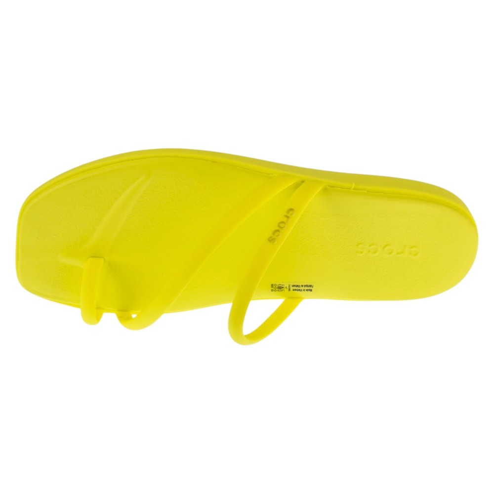 Crocs Miami Toe Loop Sandal W 209862-738, Crocs