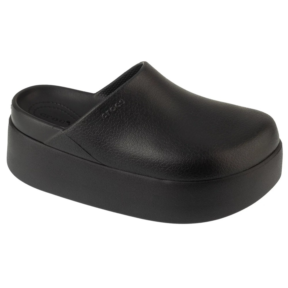 Crocs Dylan Platform Clog 209869-001, Crocs