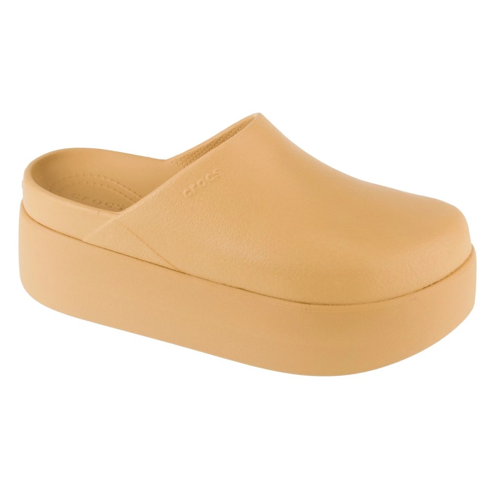 Crocs Dylan Platform Clog 209869-209, Crocs Crocs Dylan Platform Clog 209869-209, Crocs