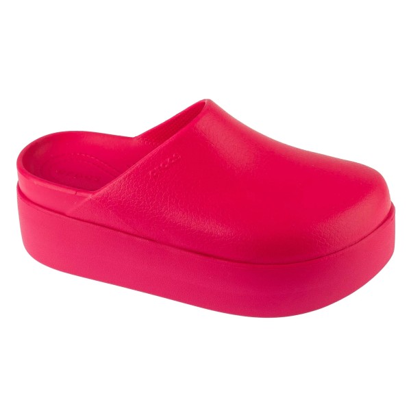 Crocs Dylan Platform Clog 209869-6ZQ