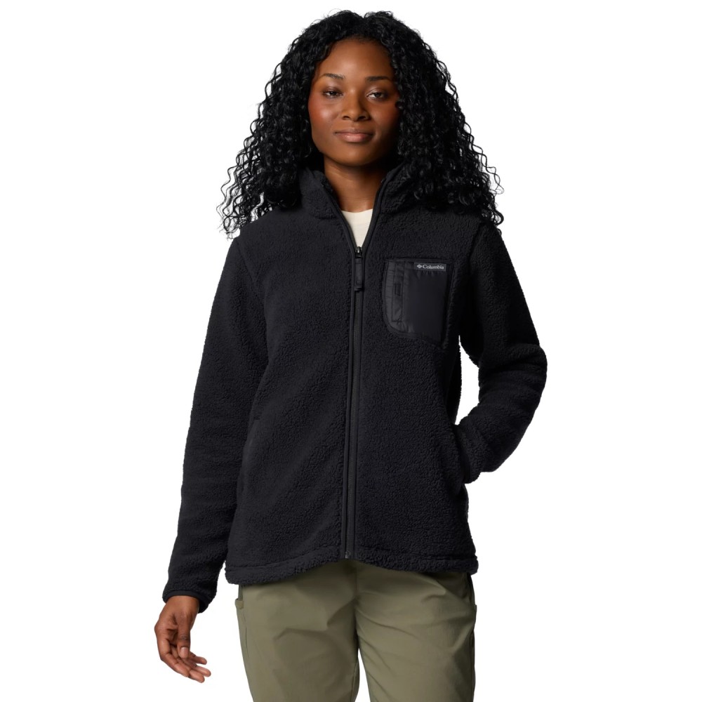 Columbia West Bend Full Zip II 2099271010, Columbia