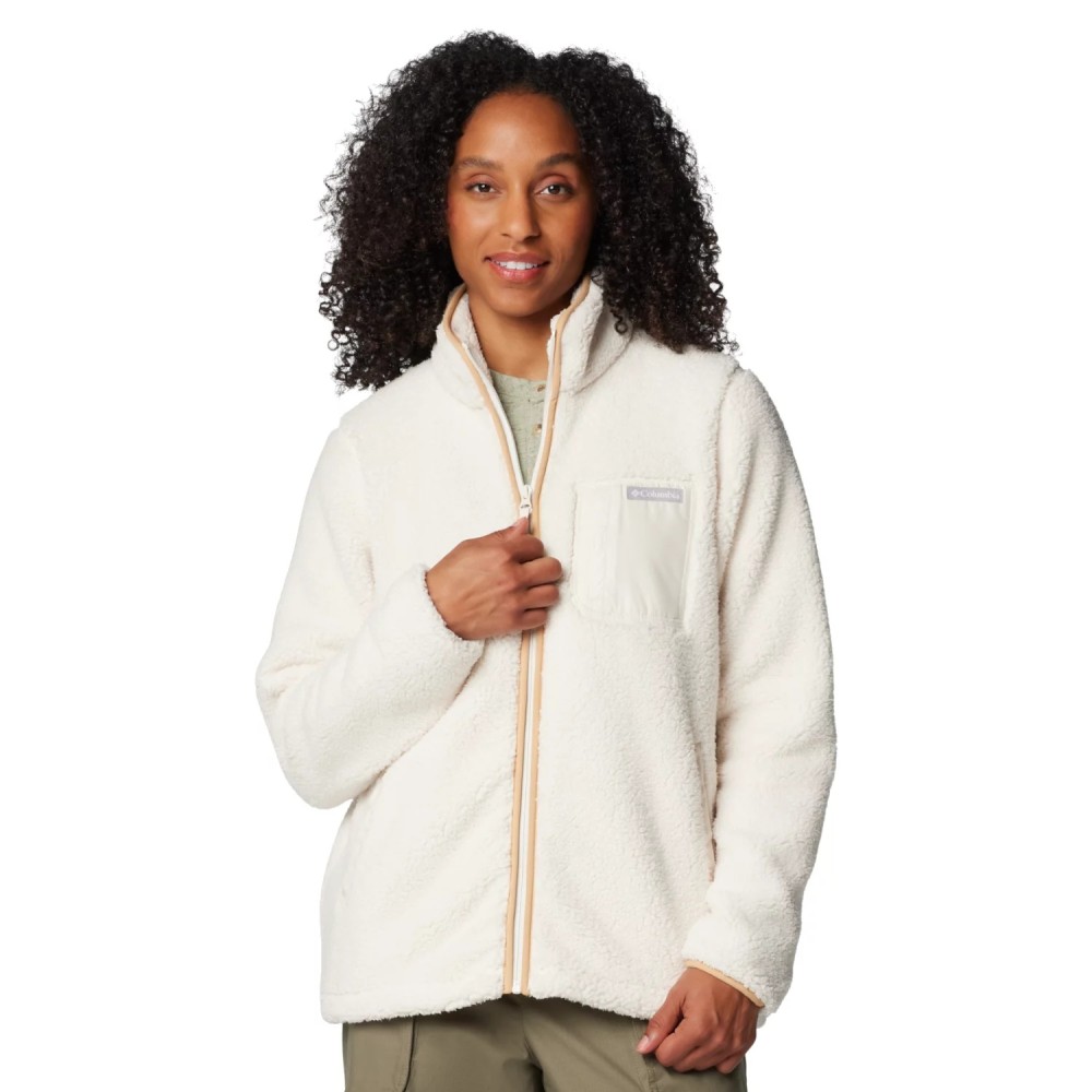 Columbia West Bend Full Zip II 2099271191, Columbia