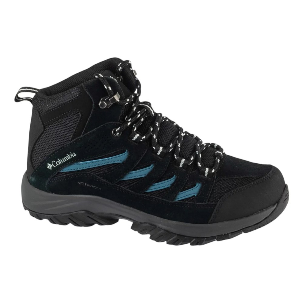 Columbia Crestwood Mid Waterproof 2099861012, Columbia Columbia Crestwood Mid Waterproof 2099861012, Columbia