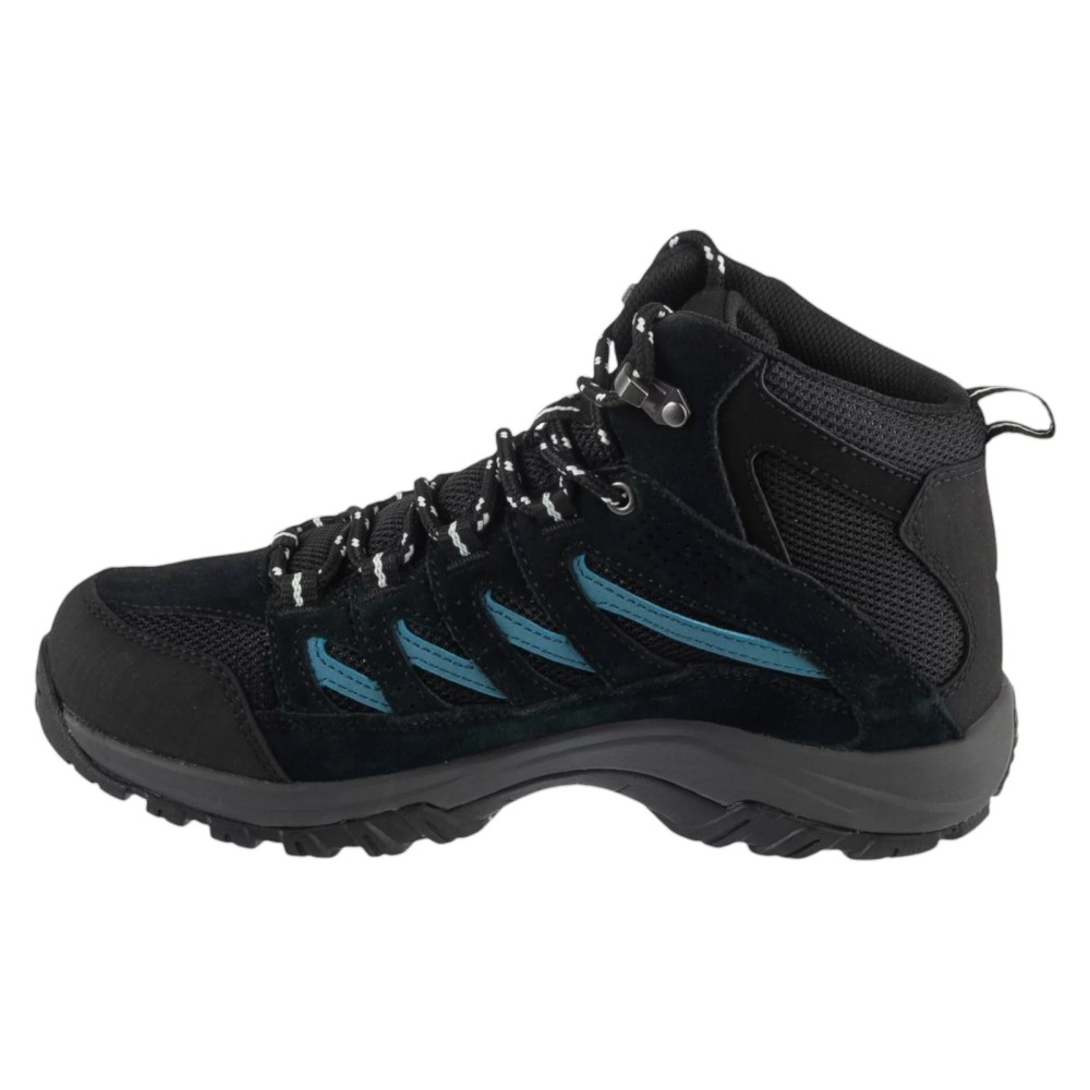 Columbia Crestwood Mid Waterproof 2099861012, Columbia Columbia Crestwood Mid Waterproof 2099861012, Columbia
