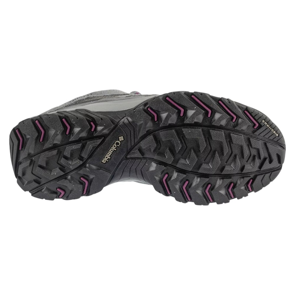 Columbia Crestwood Waterproof 2099881053, Columbia
