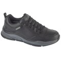 Skechers Benago - Hombre 210021-BKGY, Skechers