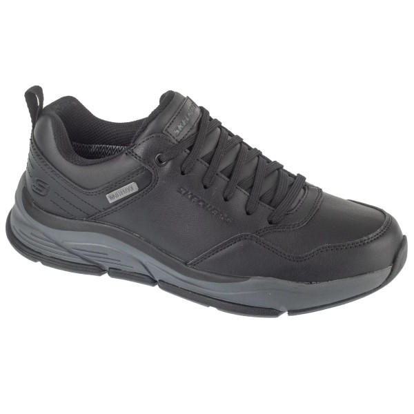 Skechers Benago - Hombre 210021-BKGY