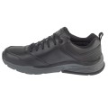Skechers Benago - Hombre 210021-BKGY, Skechers