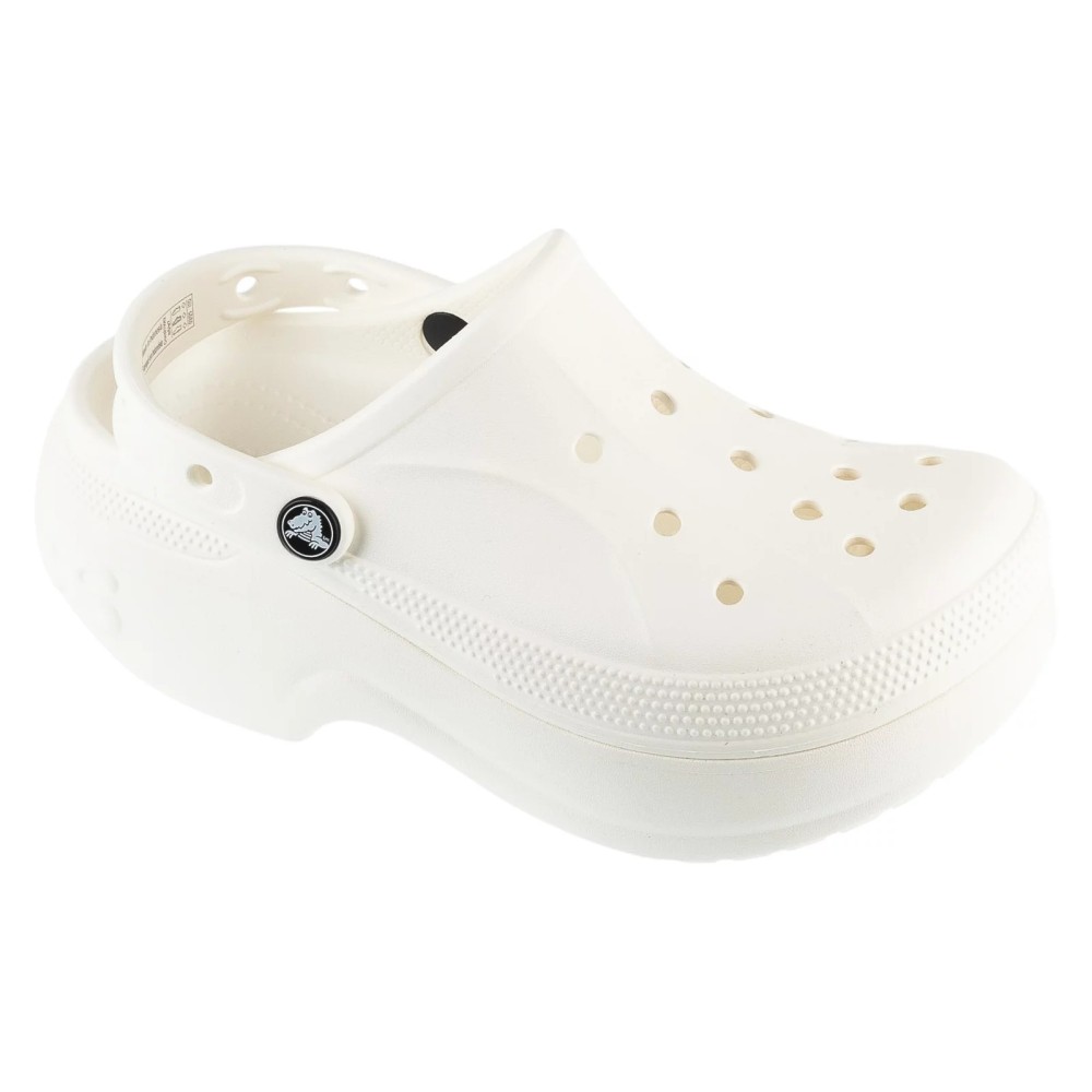 Crocs Bella Clog 210062-100, Crocs Crocs Bella Clog 210062-100, Crocs