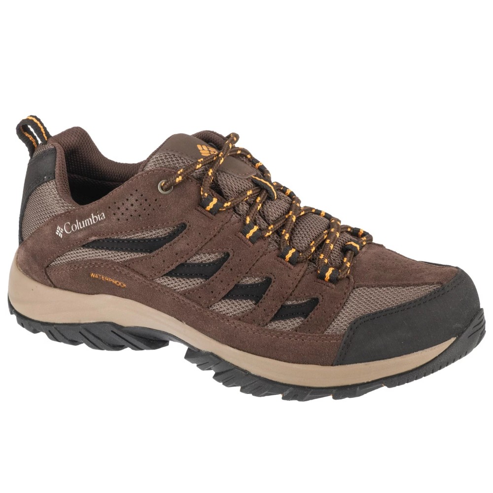 Columbia Crestwood Waterproof 2100651255, Columbia