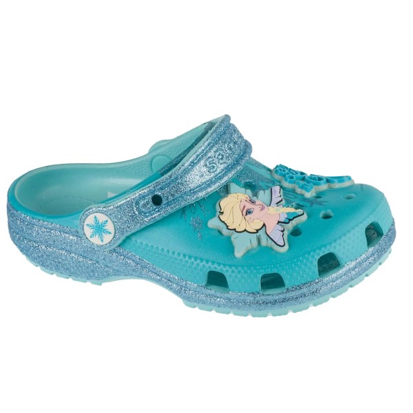 Crocs Classic Frozen Elsa Clog Kids 210235-90H