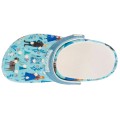 Crocs Frozen Baya Clog Kids 210352-90H, Crocs Crocs Frozen Baya Clog Kids 210352-90H, Crocs
