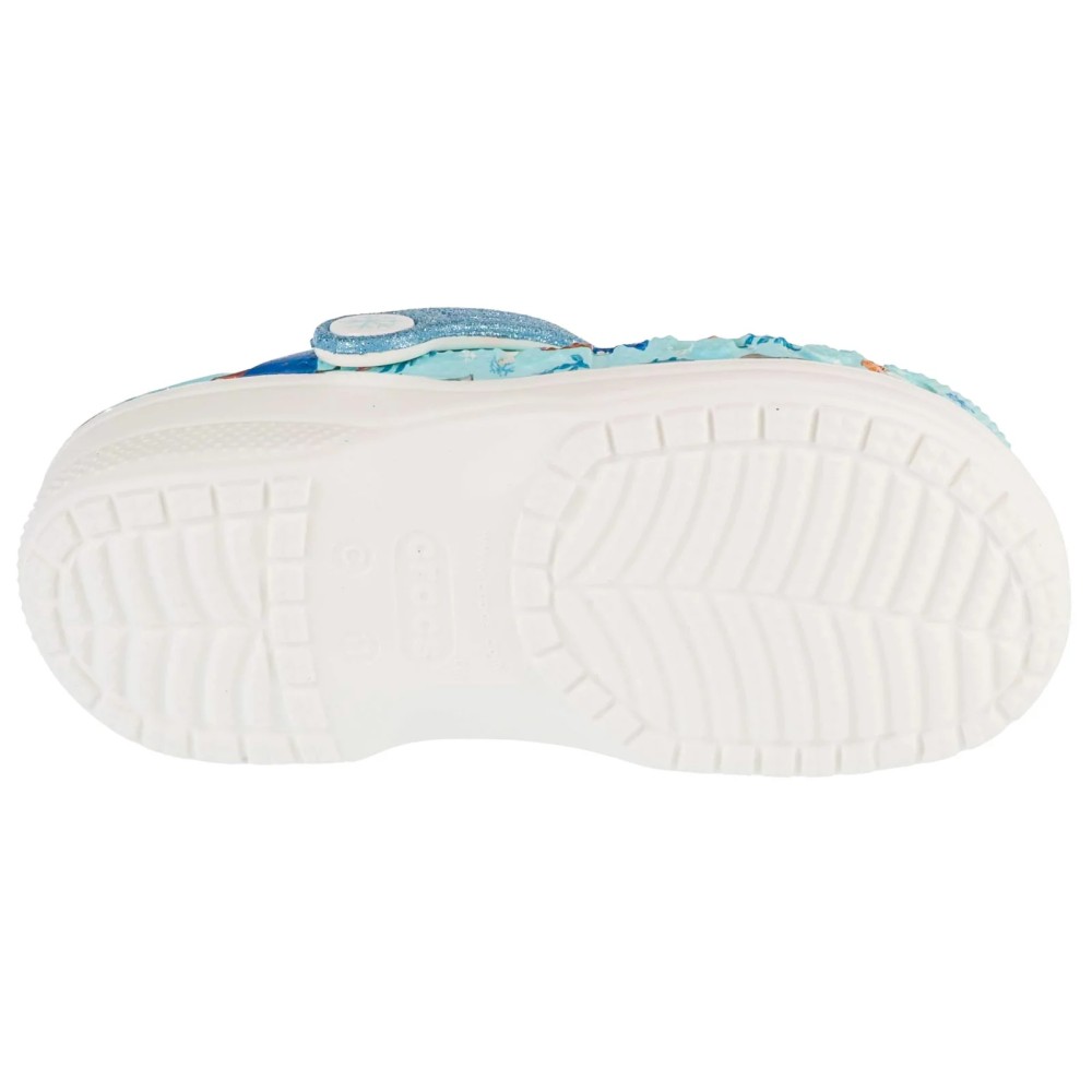 Crocs Frozen Baya Clog Kids 210352-90H, Crocs Crocs Frozen Baya Clog Kids 210352-90H, Crocs