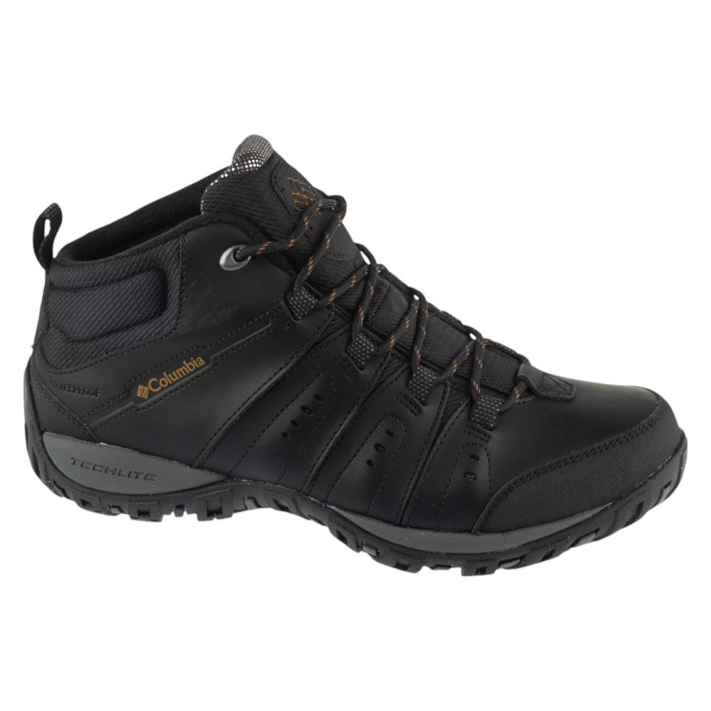 Columbia Woodburn II Chukka WP Omni-Heat 2105171010, Columbia Columbia Woodburn II Chukka WP Omni-Heat 2105171010, Columbia