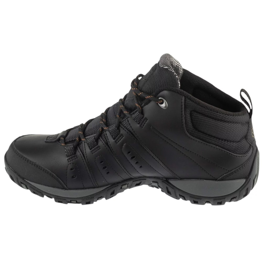Columbia Woodburn II Chukka WP Omni-Heat 2105171010, Columbia Columbia Woodburn II Chukka WP Omni-Heat 2105171010, Columbia