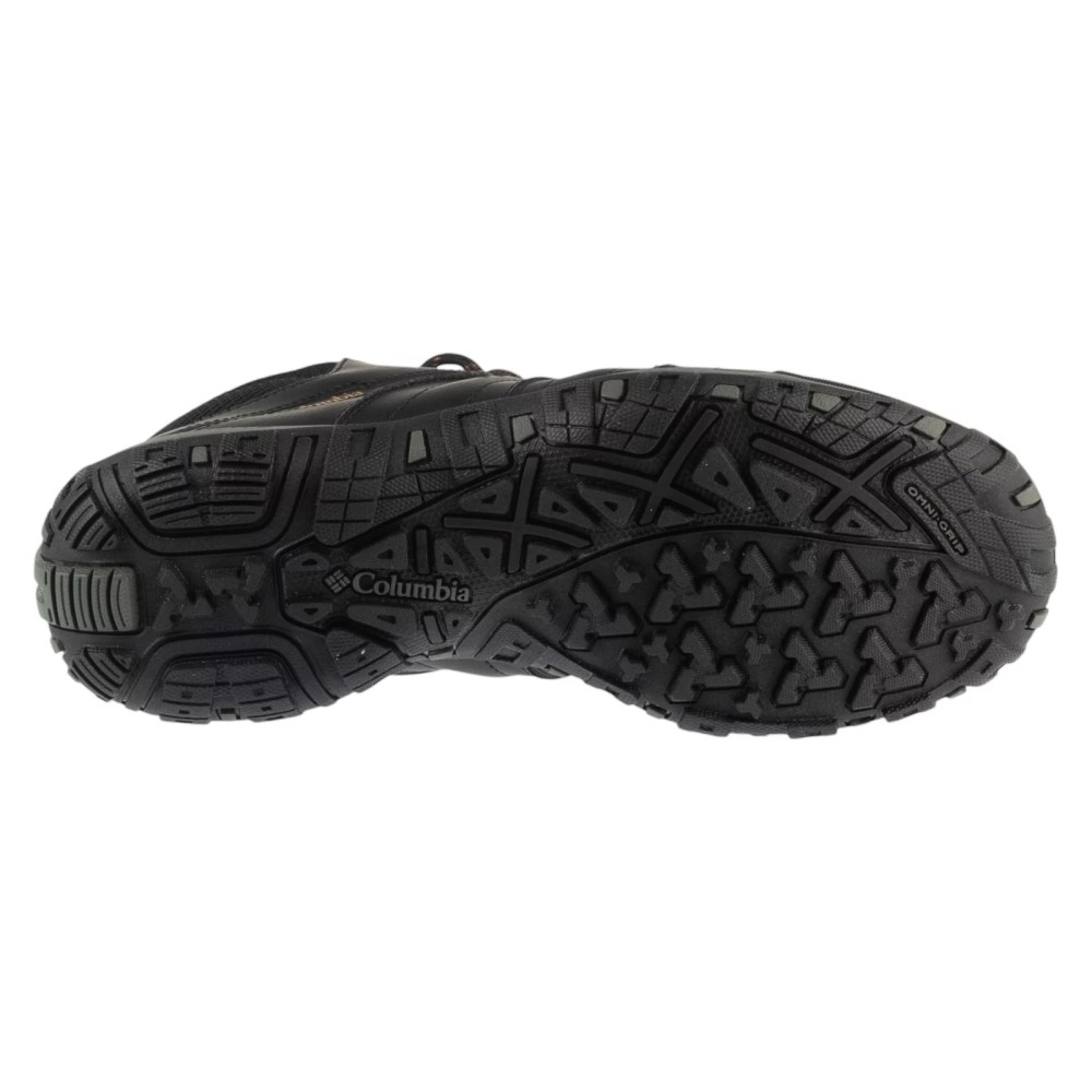 Columbia Woodburn II Chukka WP Omni-Heat 2105171010, Columbia Columbia Woodburn II Chukka WP Omni-Heat 2105171010, Columbia