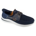 Skechers Slip-Ins: Delson 3.0 - Roth 210606-NVY, Skechers Skechers Slip-Ins: Delson 3.0 - Roth 210606-NVY, Skechers