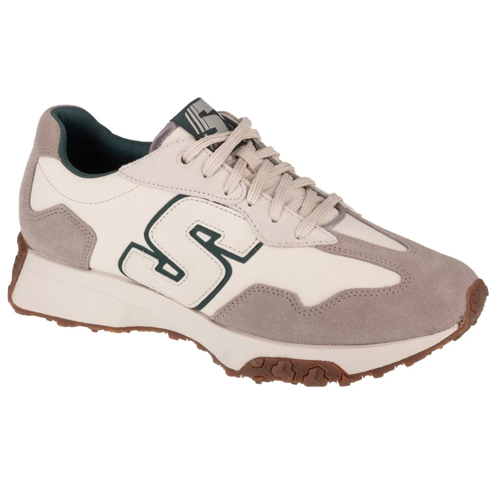 Skechers Upper Cut Neo Jogger - Lantis 210744-OFWT, Skechers