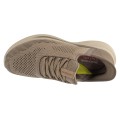 Skechers Slip-Ins: Slade - Quinto 210810-KHK, Skechers Skechers Slip-Ins: Slade - Quinto 210810-KHK, Skechers