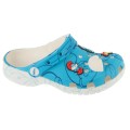 Crocs Classic Smurfs Clog Kids 210821-90H, Crocs Crocs Classic Smurfs Clog Kids 210821-90H, Crocs
