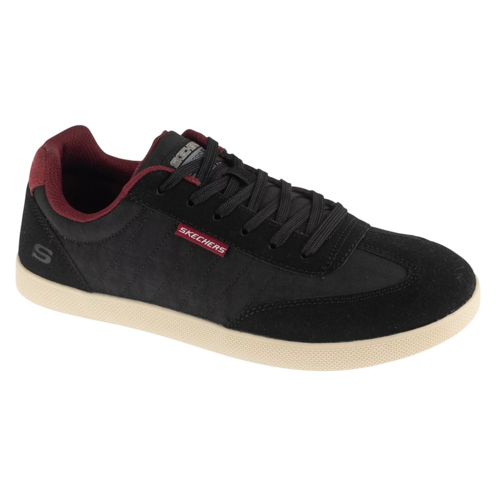 Skechers Placer 210824-BLK, Skechers Skechers Placer 210824-BLK, Skechers