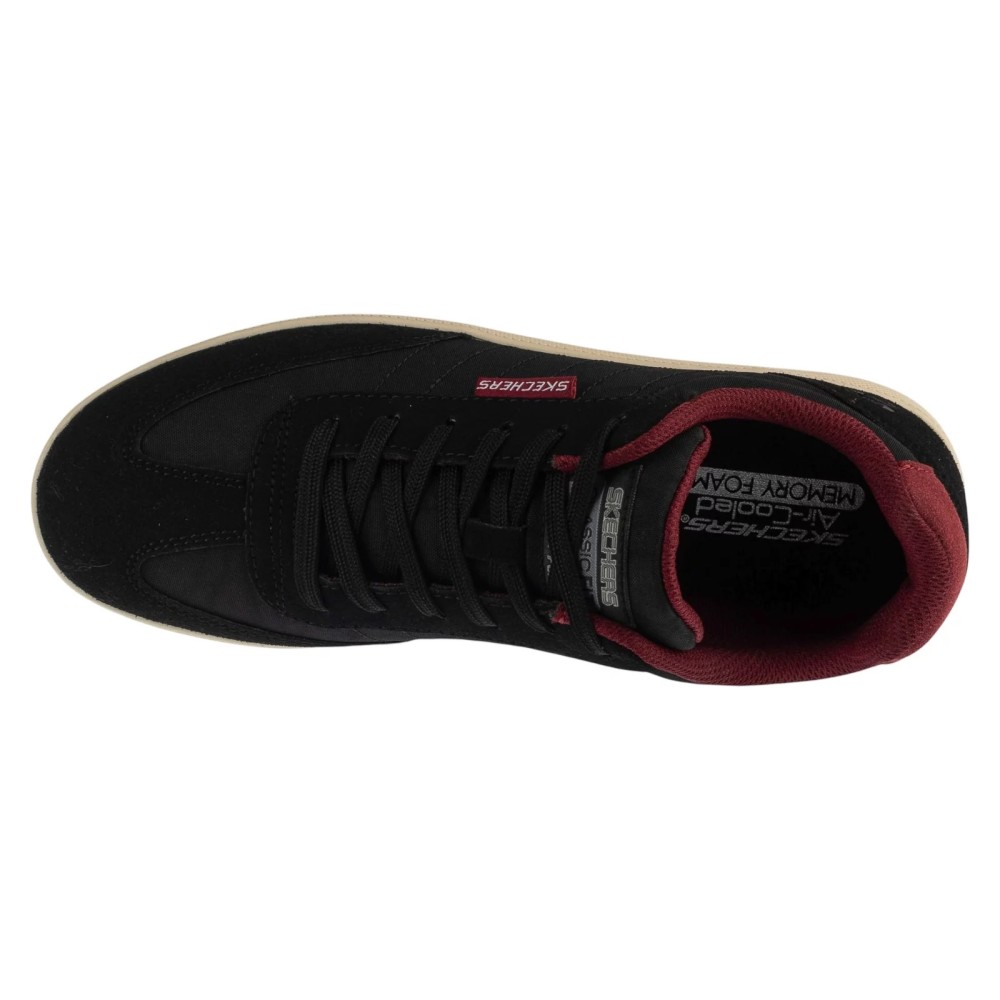 Skechers Placer 210824-BLK, Skechers Skechers Placer 210824-BLK, Skechers