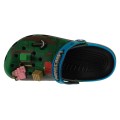 Crocs Classic Minecraft Clog 210829-90H, Crocs