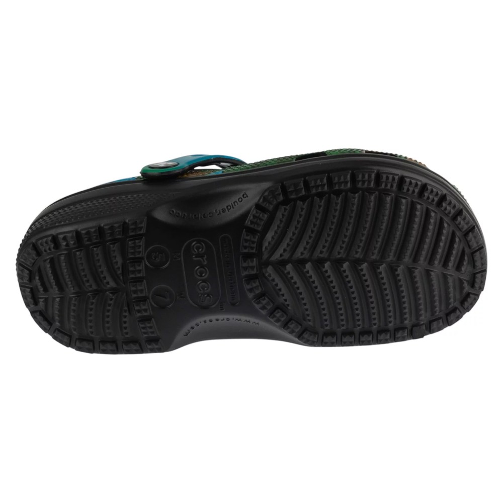 Crocs Classic Minecraft Clog 210829-90H, Crocs