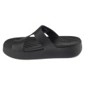 Crocs Getaway Platform Toe Loop W 210834-001, Crocs