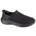 Skechers Slip-Ins RF: Slade - Deacon 210887-BBK, Skechers