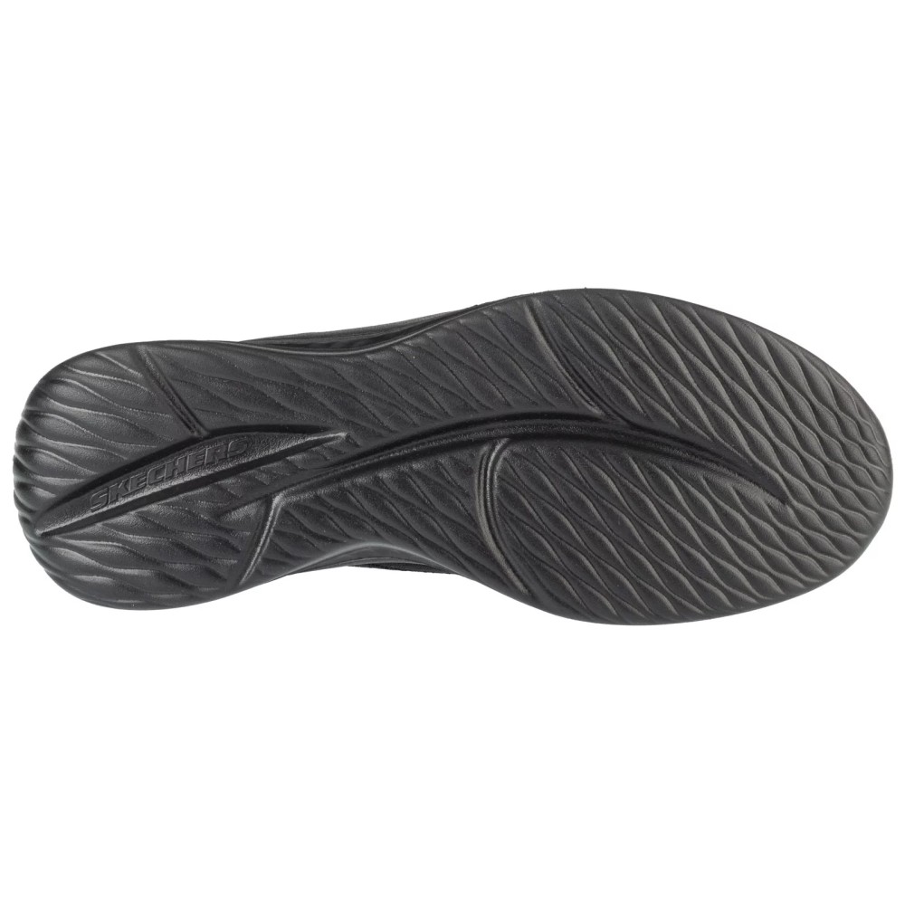 Skechers Slip-Ins RF: Slade - Deacon 210887-BBK, Skechers